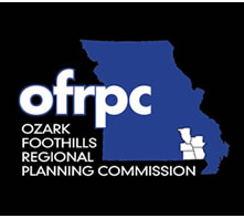 Ozark Foothills Regional Planning Commission